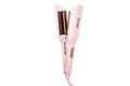 L'ANGE Hair SculptWaver Titanium Hair Waver with Adjustable Heat