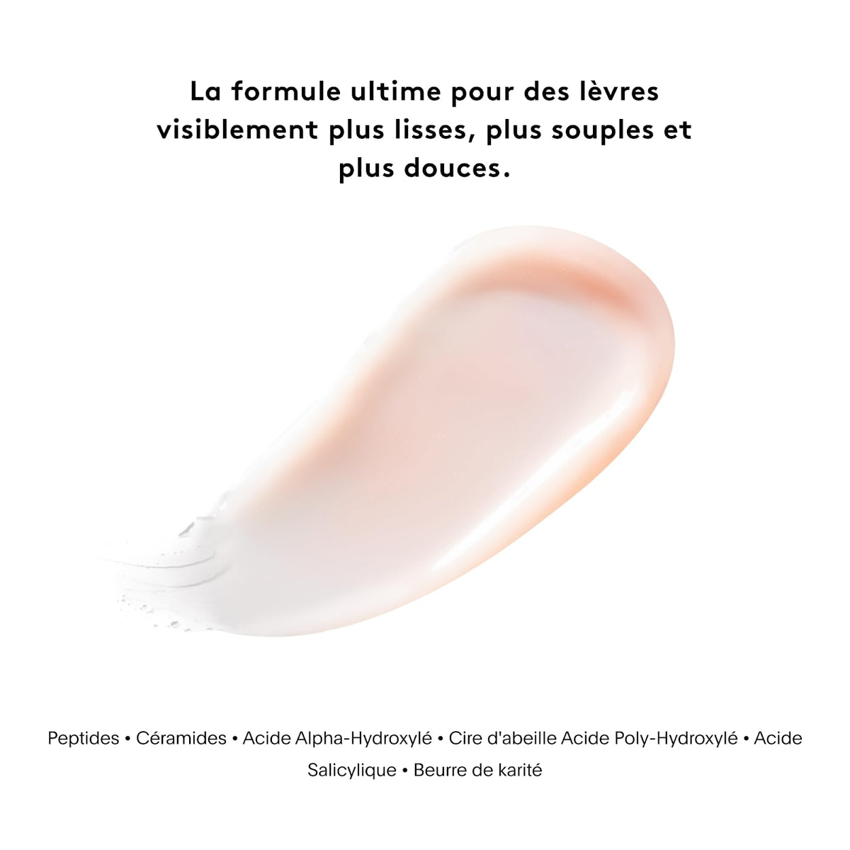 U Beauty The PLASMA Lip Compound Lip Treatment