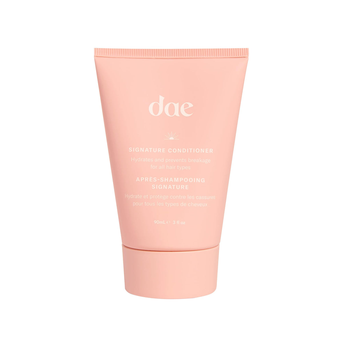 DAE Signature Conditioner for All Hair Types, Vegan & Sulfate-Free