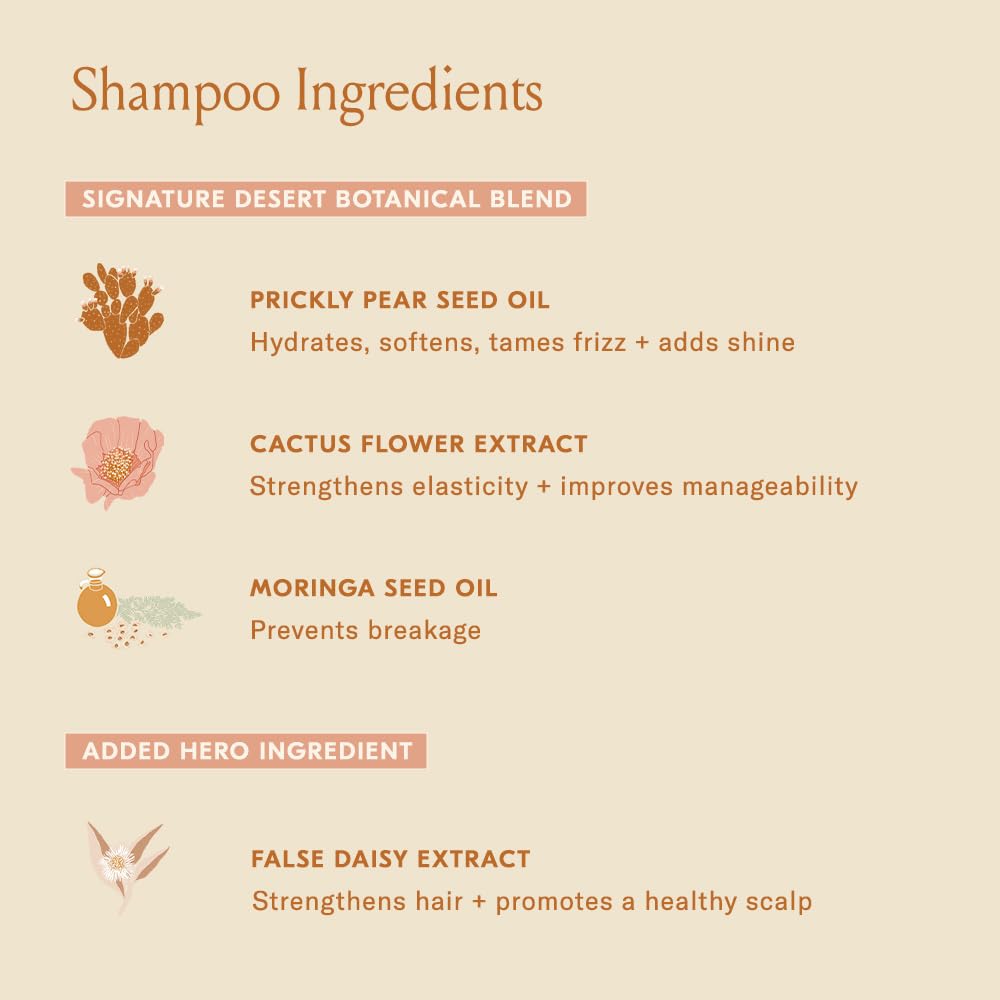 DAE Hair Care