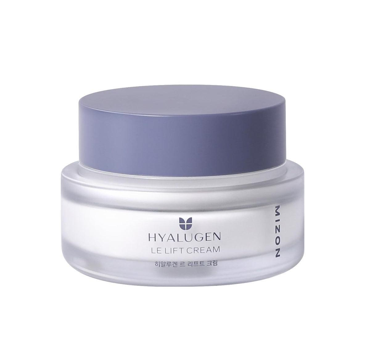 MIZON Hyalugen Le Lift Face Cream, 1.69 oz