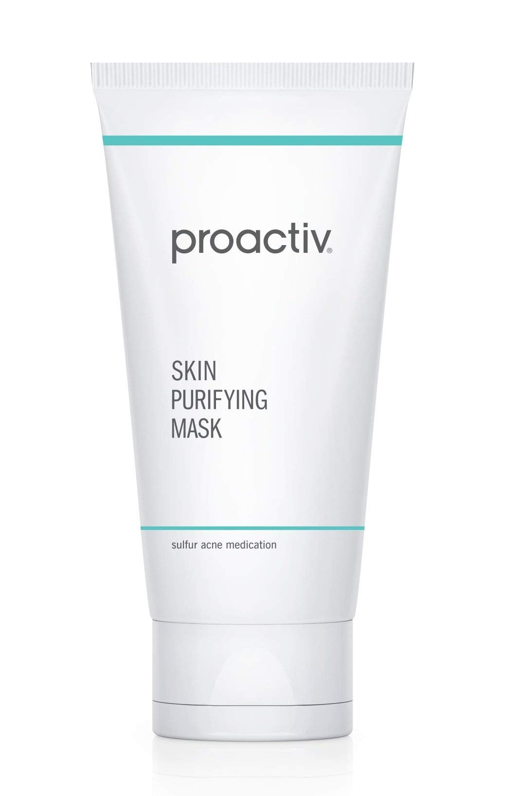 Proactiv Sulfur Acne Face Mask and Spot Treatment, 6%, 3 Oz