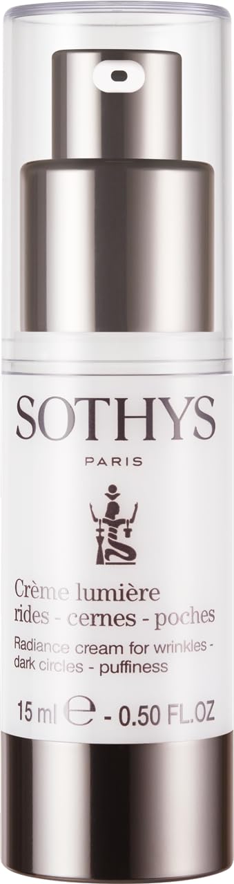 SOTHYS Radiance Cream Anti-Aging Eye Treatment