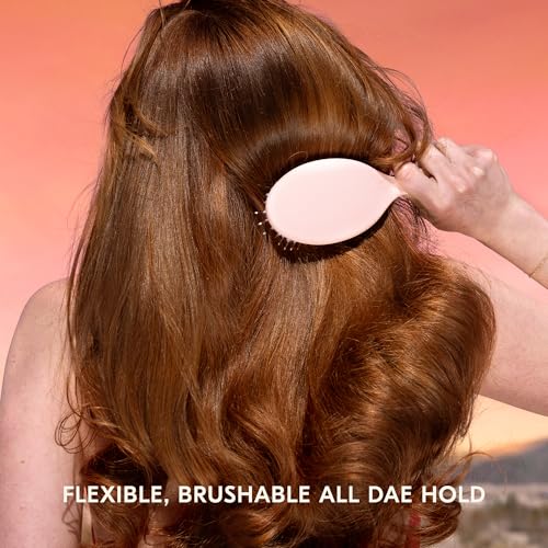 DAE Sunsetter Hairspray - Strong Flexible Hold and Lustrous Shine
