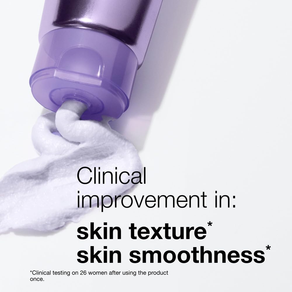 Clinique Take The Day Off Facial Cleansing Mousse with Hyaluronic Acid + Glycerin