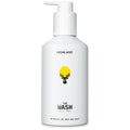 Highland The Wash Hair & Scalp Shampoo Alternative, Wild Mint Sandalwood, 10.1oz