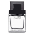 Chic for Men by Carolina Herrera Eau de Toilette Spray, 2 oz