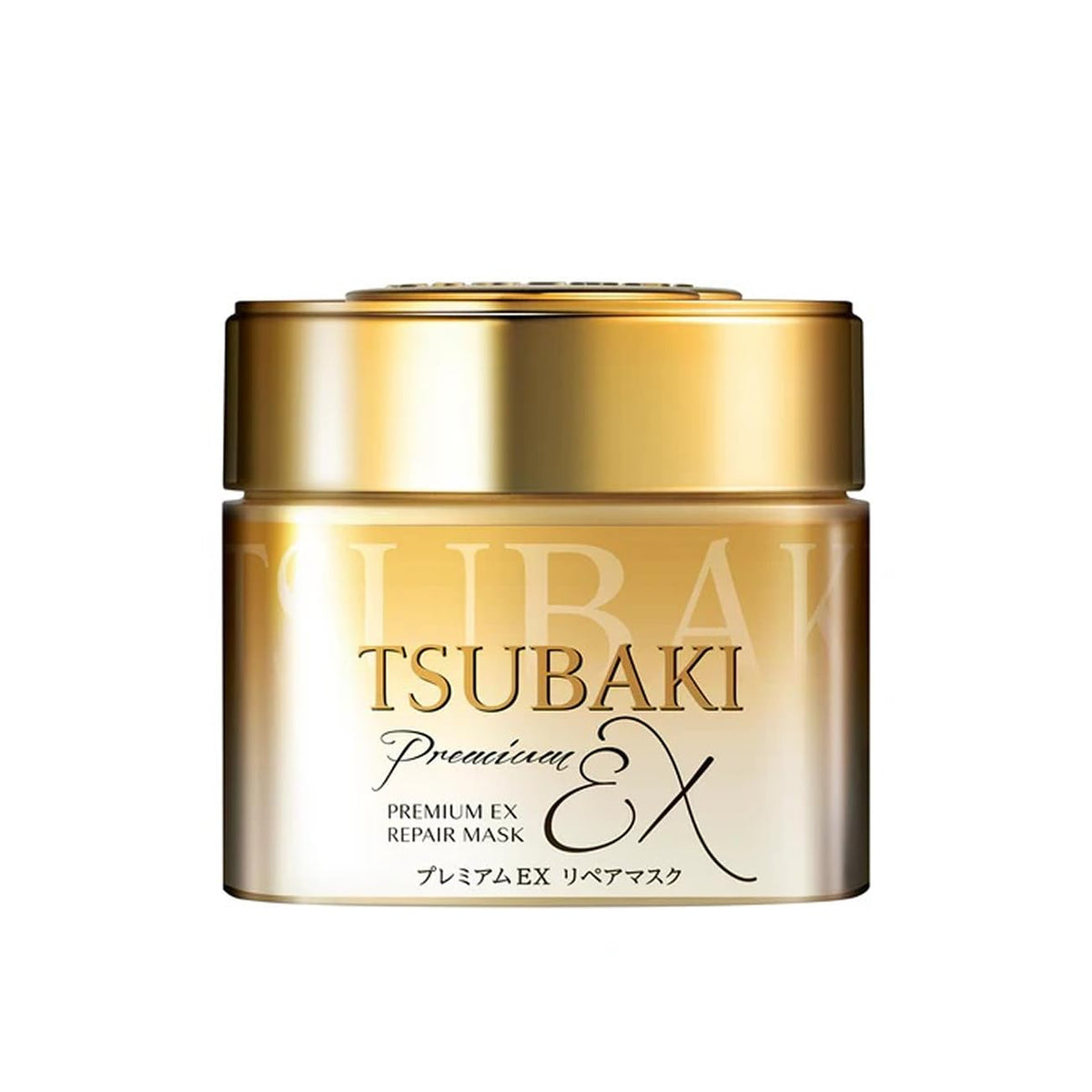 TSUBAKI Premium Repair Hair Mask