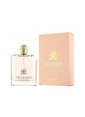 Trussardi Delicate Rose Eau de Toilette Spray, 3.4 Ounce
