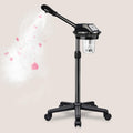 Professional Facial Steamer with Nano Ozone and Timer