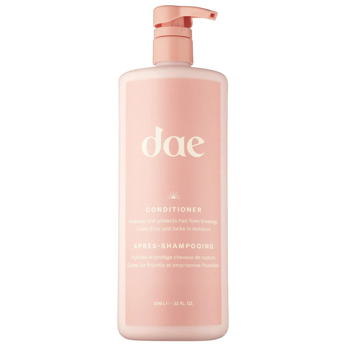 DAE Signature Conditioner for All Hair Types, Vegan & Sulfate-Free