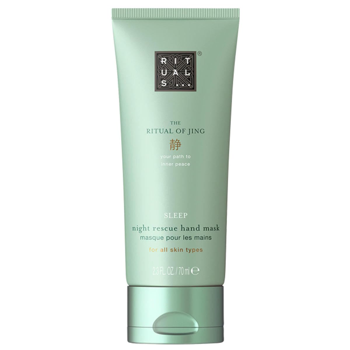 RITUALS The Ritual of Jing Calming Hand Balm with Sacred Lotus & Jujube
