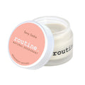 Routine Natural Aluminum-Free Deodorant Cream Jar, Vegan Classic Formula