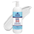 Kids Broad Spectrum Sunscreen Lotion, Water Resistant