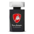 Tonino Lamborghini Classico Men’s Eau de Toilette Spray, Black, 4.2 oz
