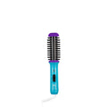 CALISTA GoGo Mini Heated Round Brush, Corded Dual Voltage Styling Tool