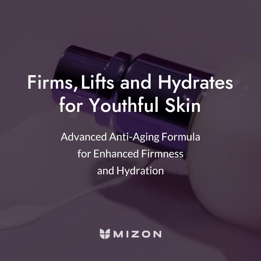 MIZON Collagen Power Lifting Facial Emulsion with Marine Collagen