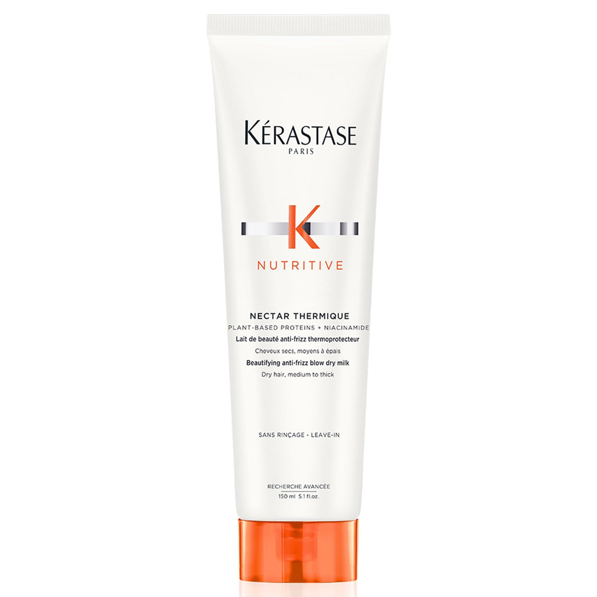 Kérastase Nutritive Nectar Thermique Heat Protecting Cream