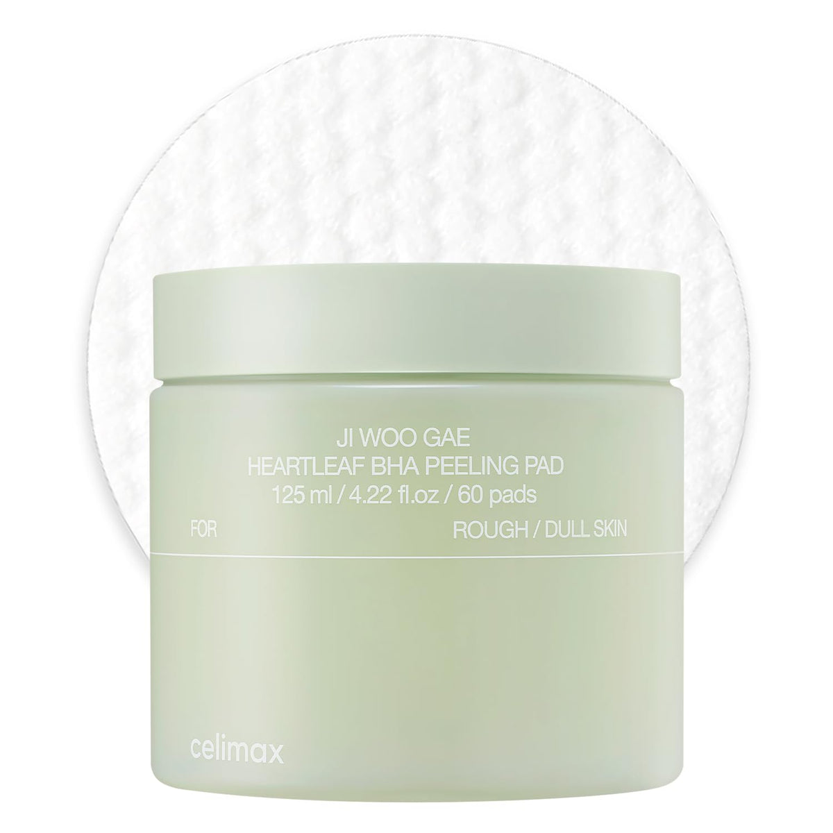 celimax Skincare Pads