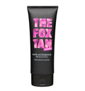 The Fox Tan Tanning Product
