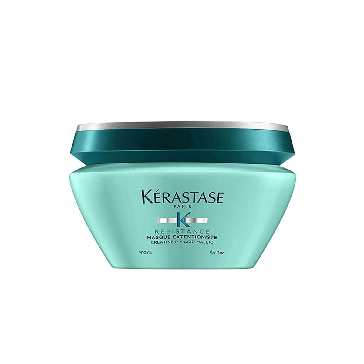 Kérastase Resistance Extentioniste Strengthening Hair Mask, 6.8 Fl Oz