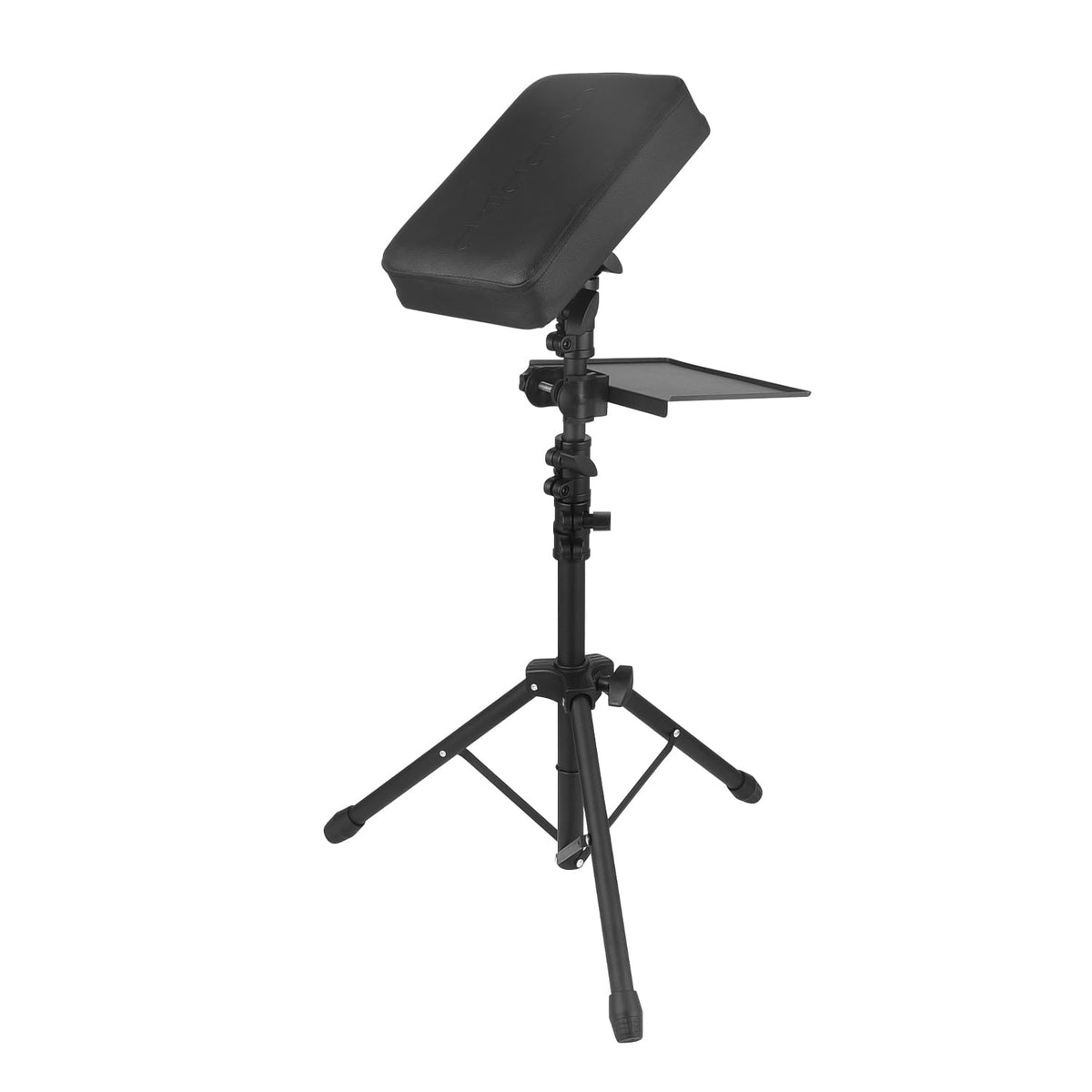 Adjustable Tattoo Armrest Stand Tripod with Soft Sponge Pad