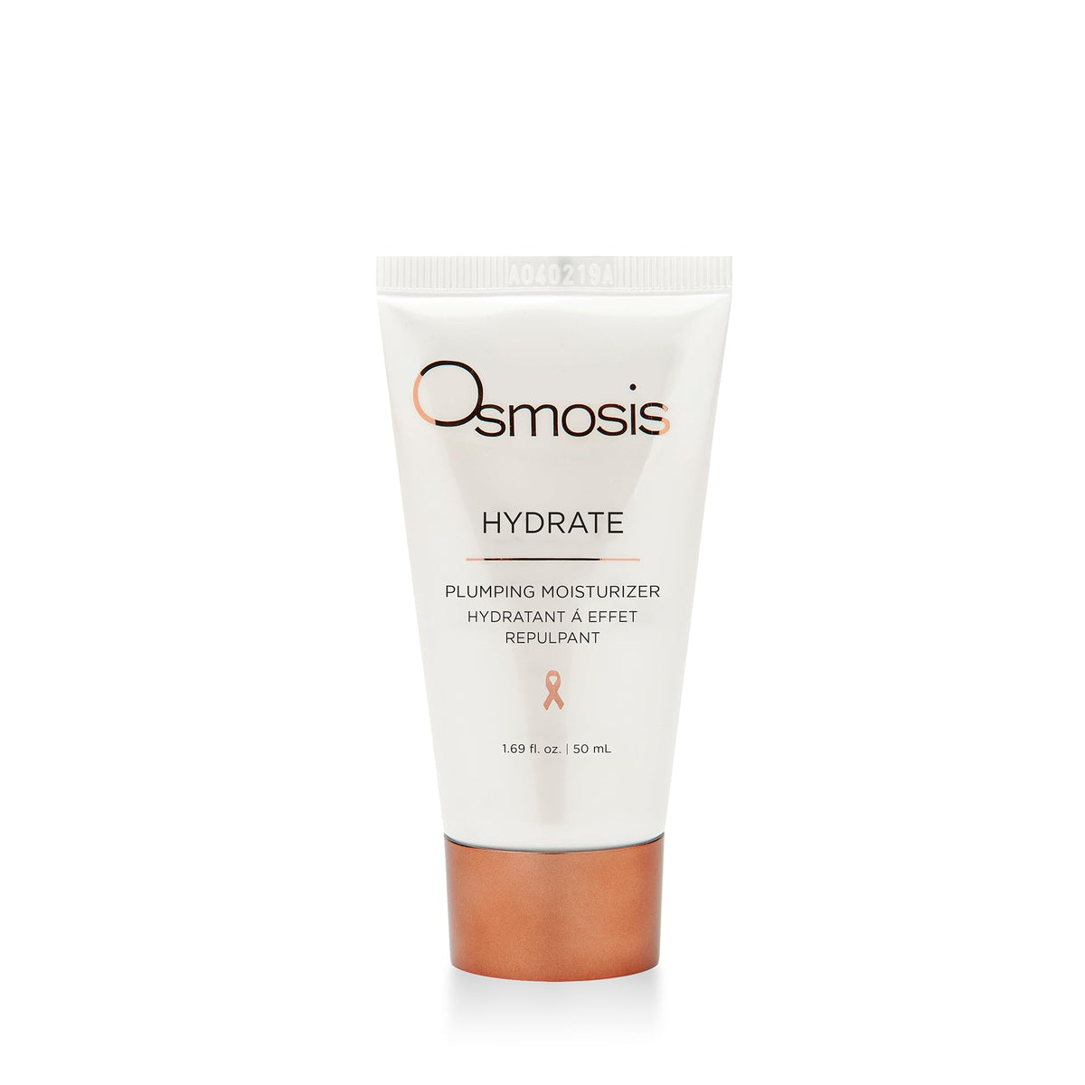 OSMOSIS Hydrate Plumping Moisturizer with Hyaluronic Acid