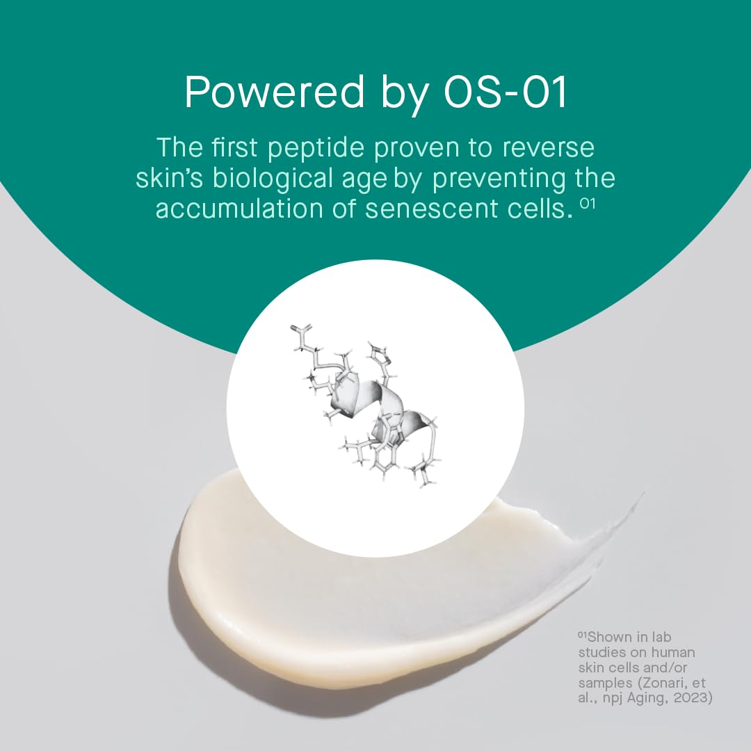 OneSkin OS-01 EYE Topical Supplement