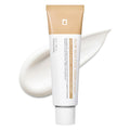 TOSOWOONG Glow Bean 6% Soybean Ferment Face Cream, 50ml