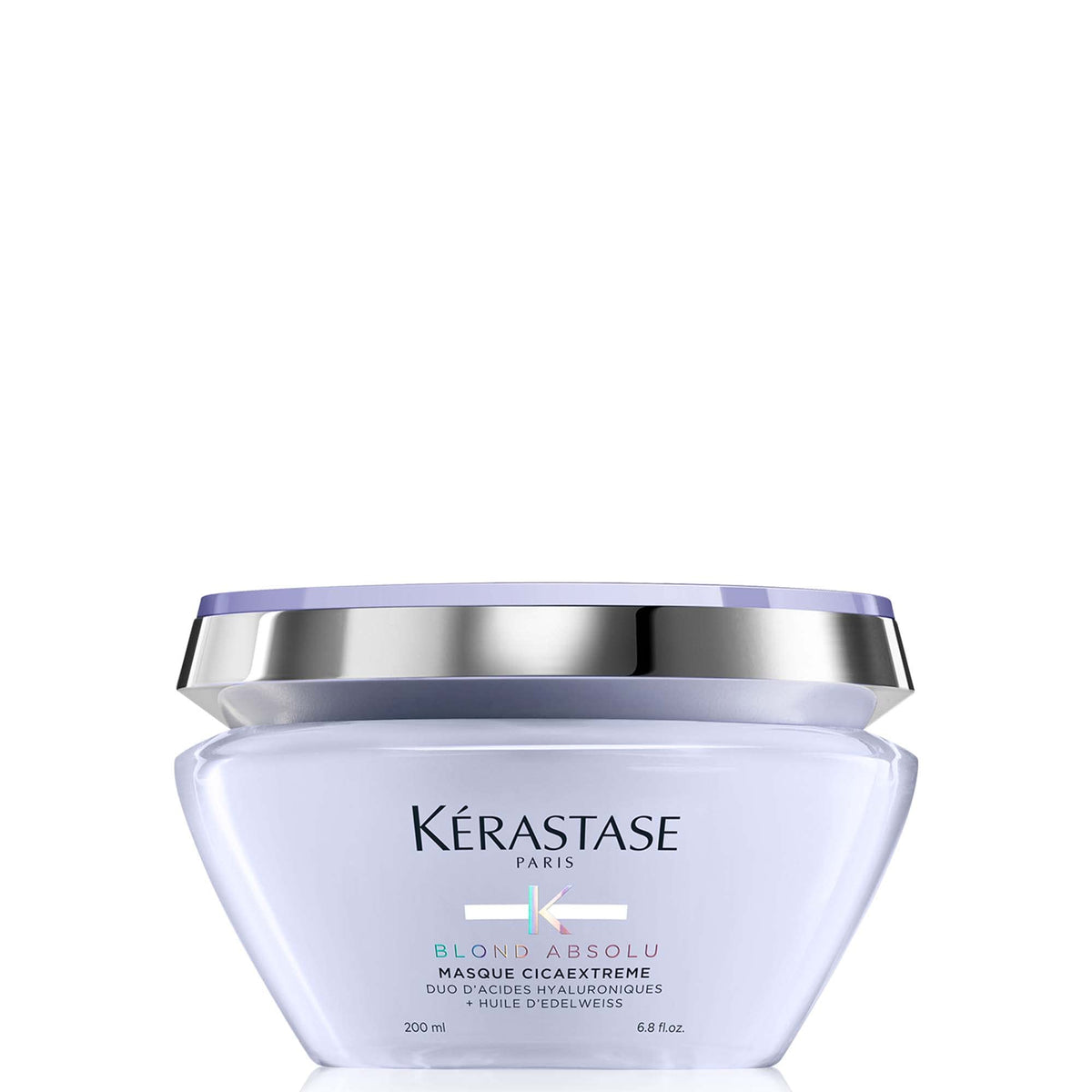 Kerastase Blond Absolu Cicaextreme Conditioning Hair Mask, 6.8 Fl Oz