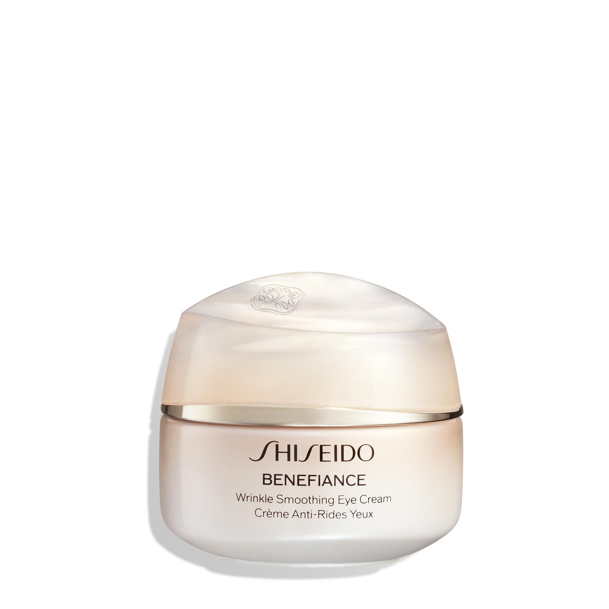 Shiseido Benefiance Wrinkle Smoothing Eye Cream, 15 mL