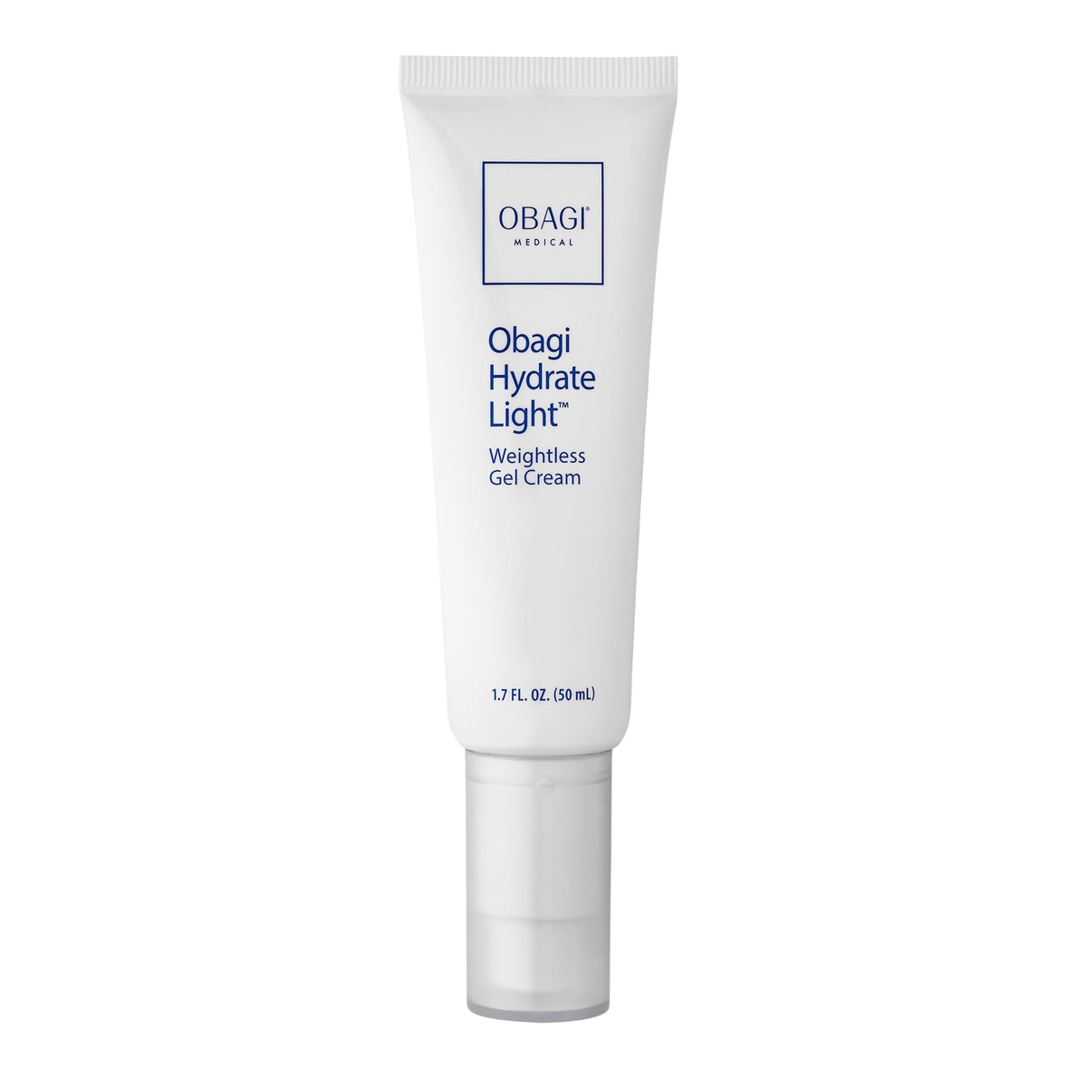 Obagi Hydrate Light Oil-Free Gel Cream