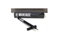 Il Makiage Inkliner Liquid Eyeliner, Black, Full Size