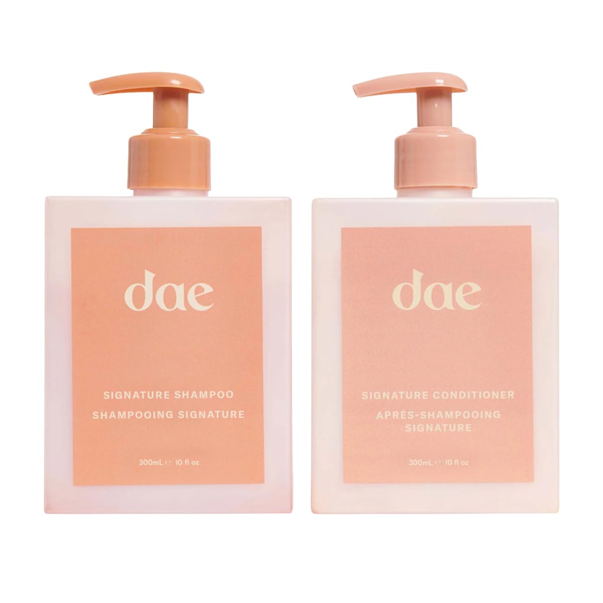 DAE Hair Care