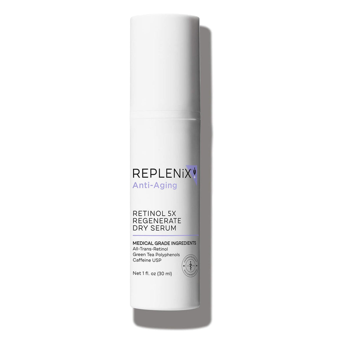 Replenix Anti-Aging Retinol Regenerate Dry Serum, 1 fl oz