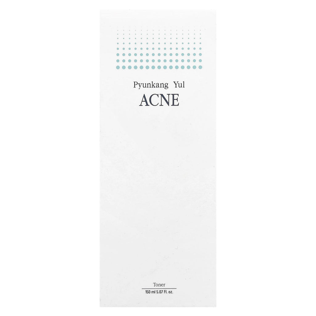 Pyunkang Yul, ACNE, Toner, 5.07 fl oz (150 ml)