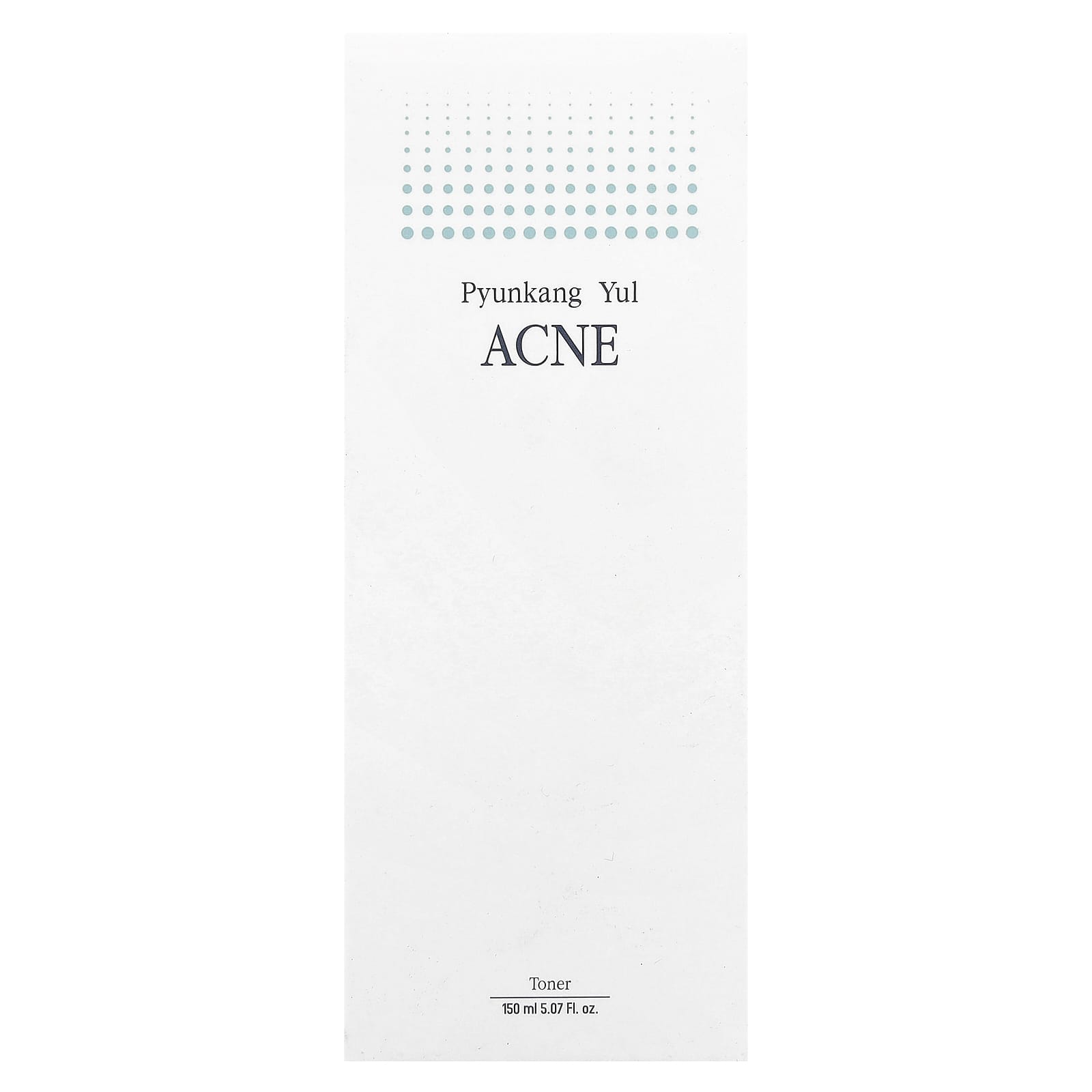 Pyunkang Yul, ACNE, Toner, 5.07 fl oz (150 ml)
