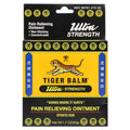 Tiger Balm, Pain Relieving Ointment, Ultra Strength, 1.7 oz (50 g)