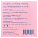 Frownies, Gentle Lifts, Wrinkle Smoothers for Lip Line and Small Areas, 60 Self Adhesive Patches