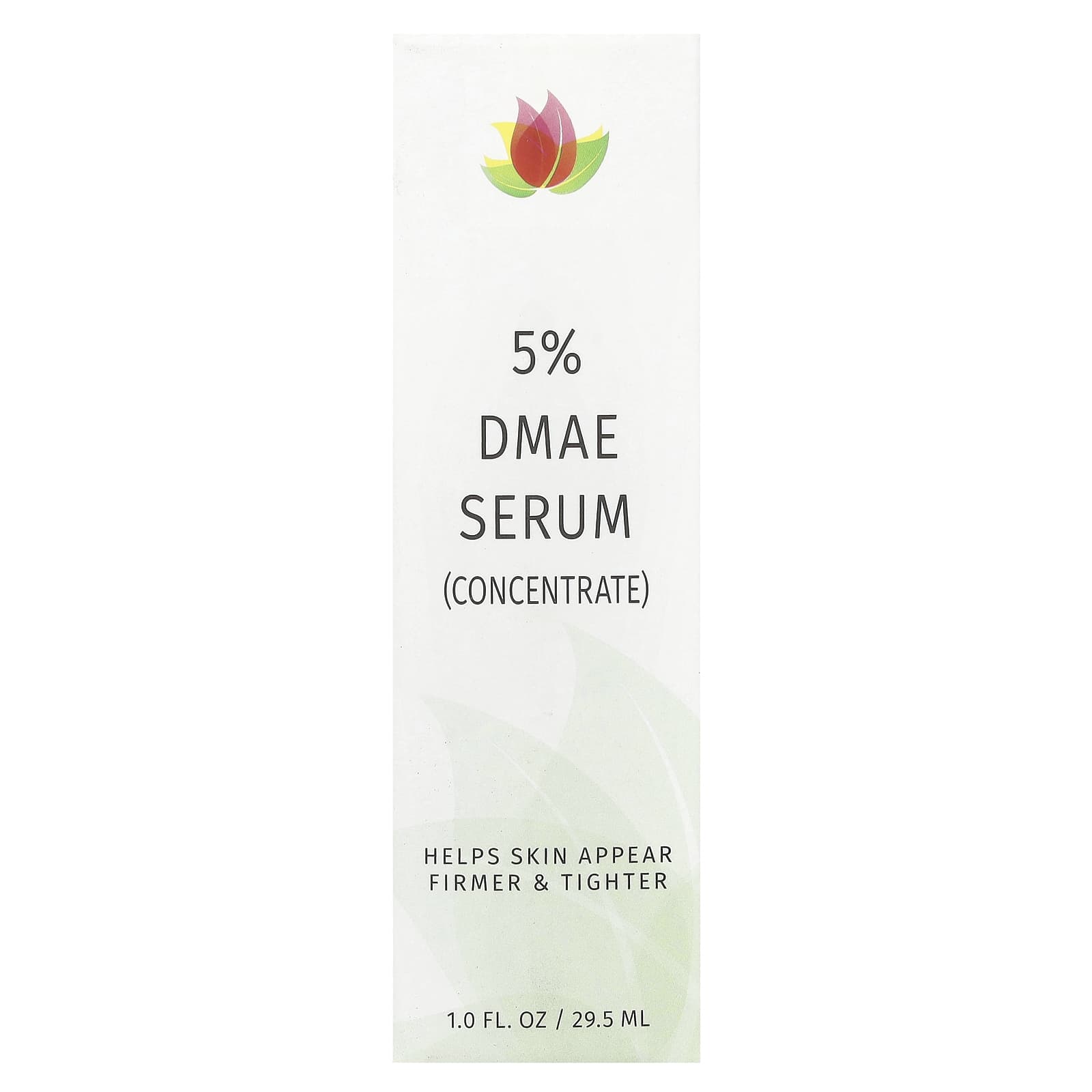 Reviva Labs, 5% DMAE Serum, 1 fl oz (29.5 ml)