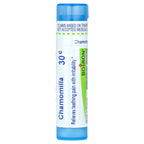 Boiron, Chamomilla, 30C, Teething & Irritability, Approx 80 Pellets