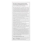 Blithe, Patting Splash Beauty Mask, 5.07 fl oz (150 ml)