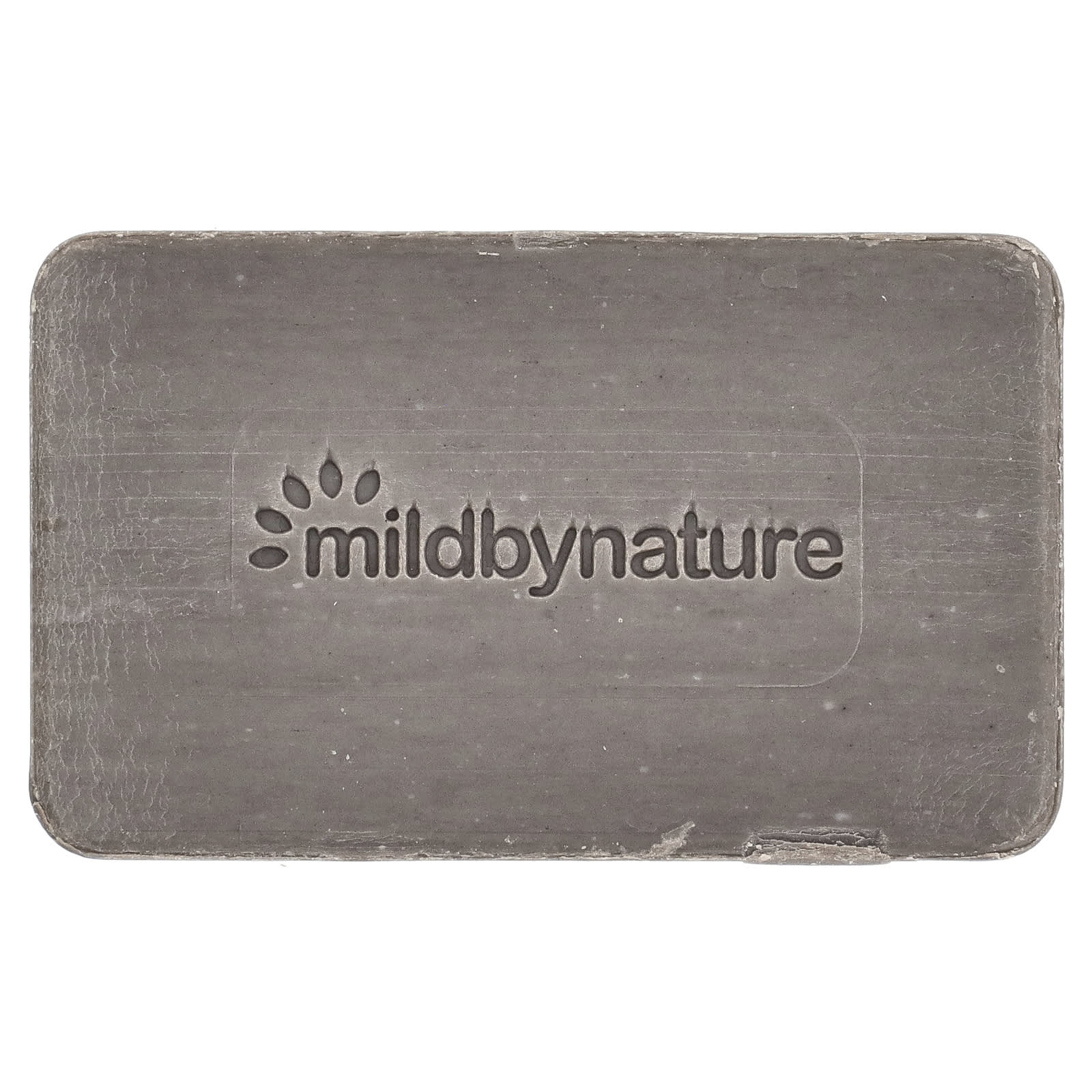 Mild By Nature, Detoxifying Clay Bar Soap, 5 oz (141 g)