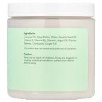Pure Body Naturals, Coconut Oil Deep Repair Hair Mask, 8.8 fl oz (260 ml)