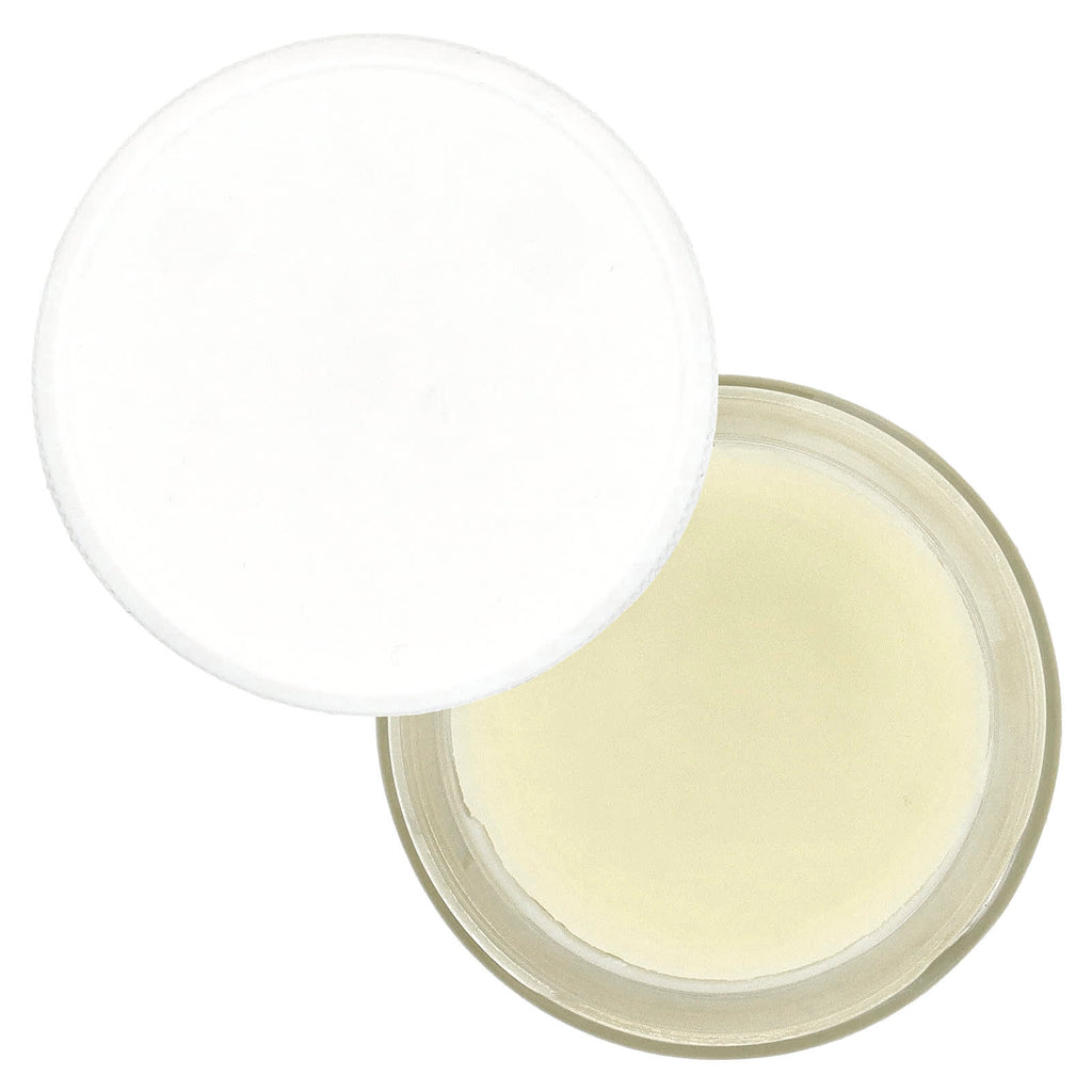 Tea Tree Therapy, Eucalyptus Chest Rub, 2 oz (57 g)