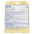 Boiron, SinusCalm®, Sinus Relief, 2 Tubes, 80 Pellets Each