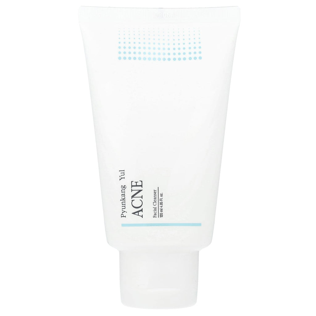 Pyunkang Yul, ACNE, Facial Cleanser, 4.05 fl oz (120 ml)