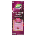 Nature's Way, Cold Relief Syrup, Umcka, Cherry , 8 fl oz (240 ml)