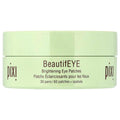 Pixi Beauty, BeautifEYE, Brightening Eye Patches, 60 Patches