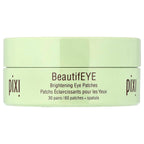 Pixi Beauty, BeautifEYE, Brightening Eye Patches, 60 Patches